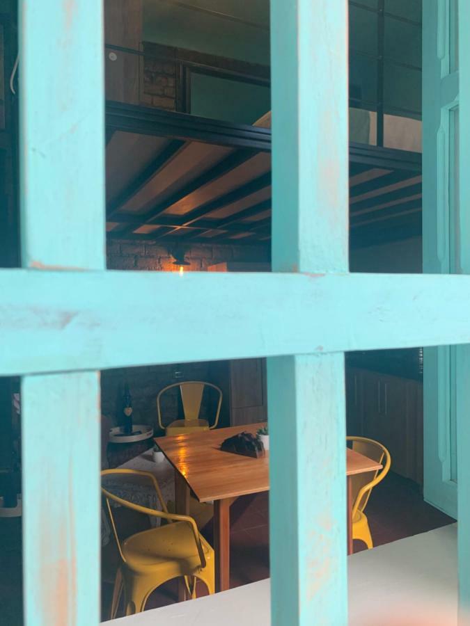Moonshine Boutique Hostal Cali Kültér fotó